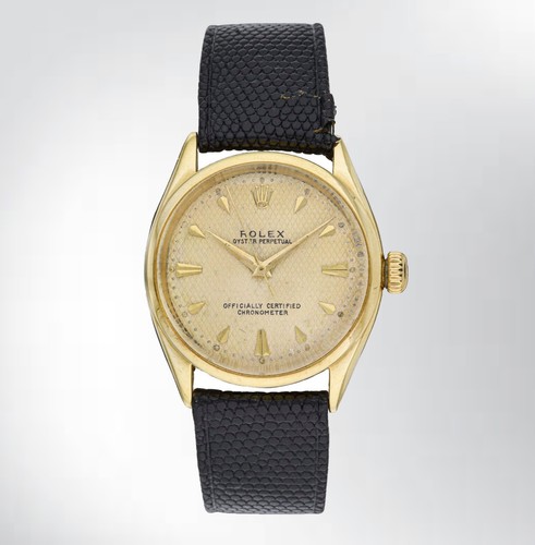 Rolex oyster perpetual - rolex,