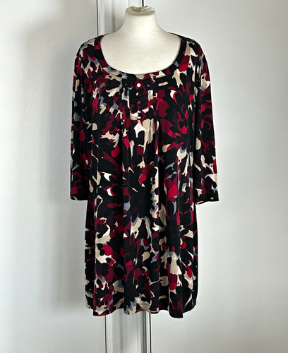 Marks spencer black red - black,