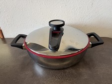 Saucepan 10" Surgical