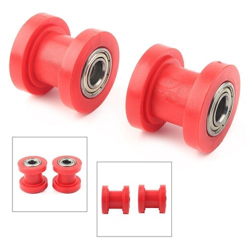 2x10mm chain roller slider - chain,