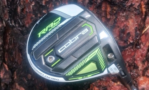 Excellent king cobra rad - excellent,