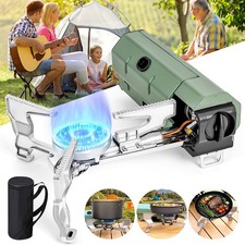 Outdoor Folding Cassette Stove