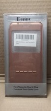BENUO rose gold Functional Touch Series Case for iPhone 6 & 6s Plus mobile phone