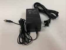 Shure PS40 OEM AC Adapter 15v