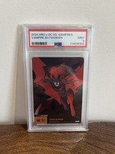 HRO - Mythic - Vampires -