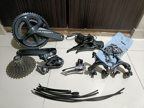 Shimano ultegra r8000 rim - shimano,