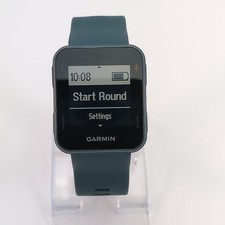 Garmin Approach S10 Golf GPS Rangefinder Watch #7725
