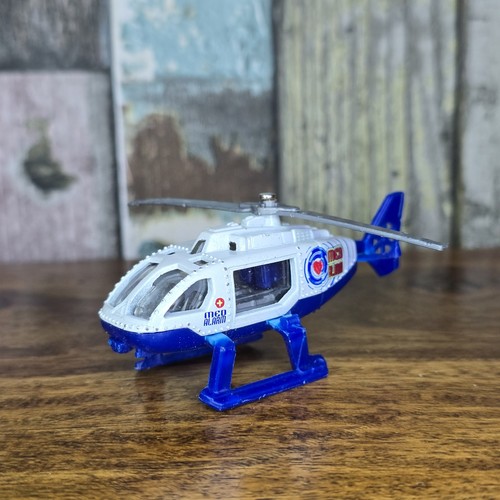 Vintage matchbox 2001 - matchbox,