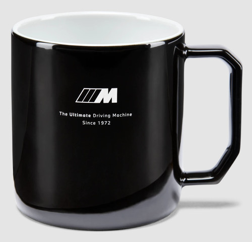 Bmw genuine sport porcelain - bmw, m