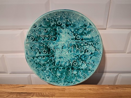 Studio pottery decorative - studio,