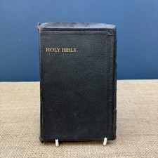 THE BIBLE - OLD & NEW