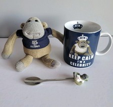 PG Tips Monkey 'Keep Calm I'm