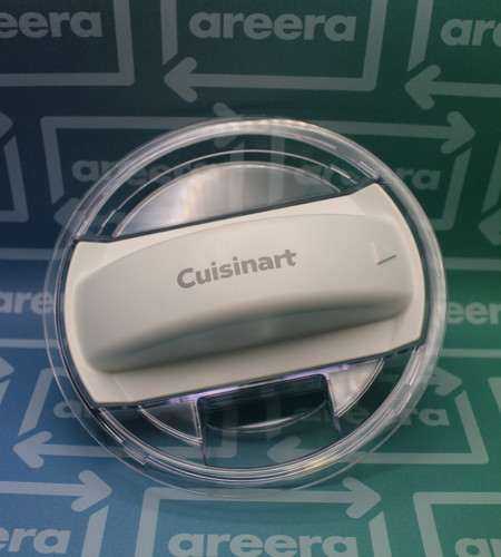 Cuisinart freeze ease - ease, ice