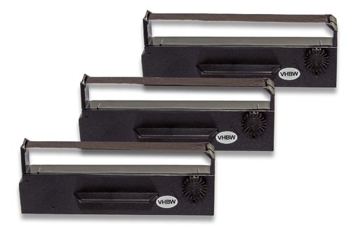 Ribbon for uniwell 620 - 3x, tp