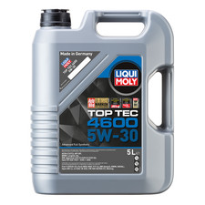 Liqui moly top tec 4600 - -,