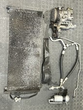 Subaru Sti GC8 Air Conditioning Parts