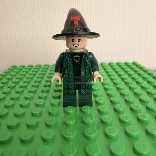 Lego harry potter minifigure - harry,