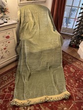 single/door Vintage Velvet