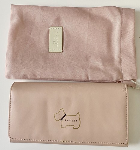 Radley pale pink - radley,