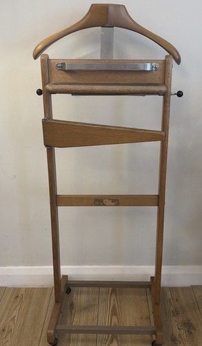 Vintage 1970s versatile valet - vintage,