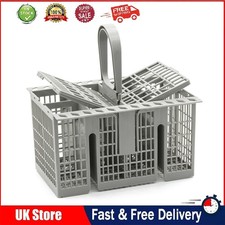 Dishwasher Cutlery Basket Cage