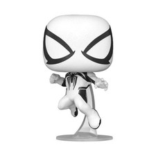 Spiderman 2 POP! Games Vinyl