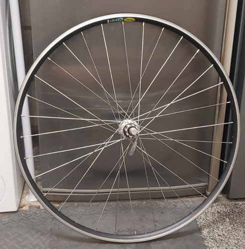 Mavic cxp21 rear - bike, wheel