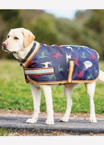 Weatherbeeta comfitec parka - weatherbeeta,