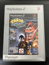 Crash Bandicoot: The Wrath of