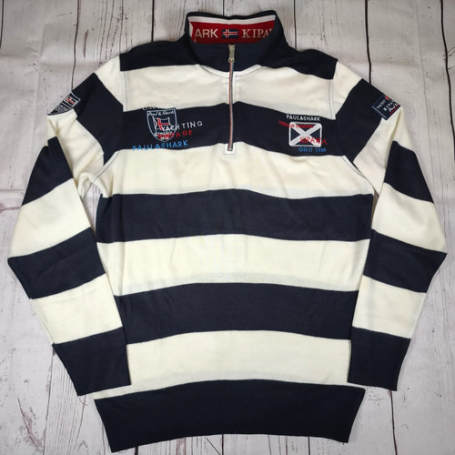 Paul shark 4 - 1/4, jumper
