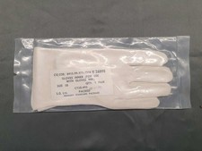 Vintage British Army NBC Inner