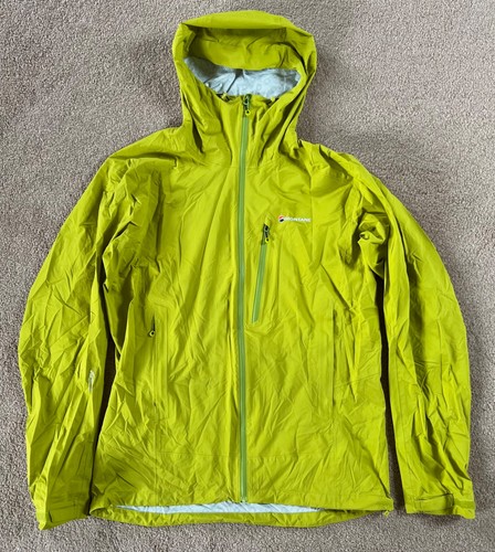 Montane mens minimus - minimus, stretch