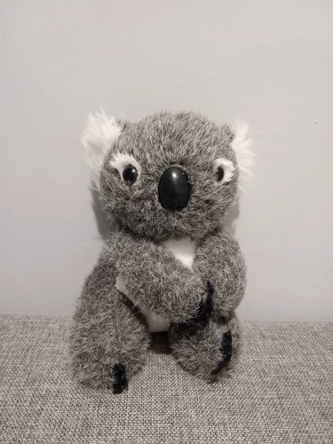 Australia fluffy grey and - australia,