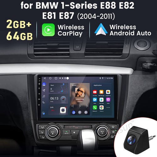 Camera carplay car - camera, stereo