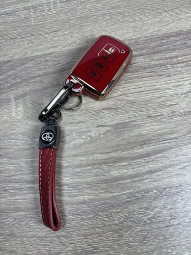Key fob cover - cover, with