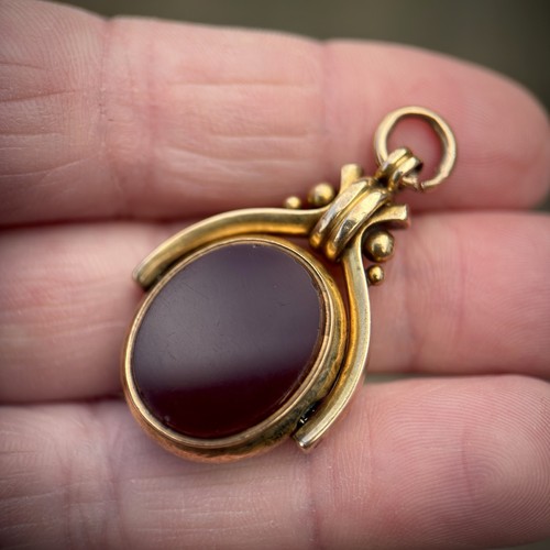 15ct gold antique - gold, &