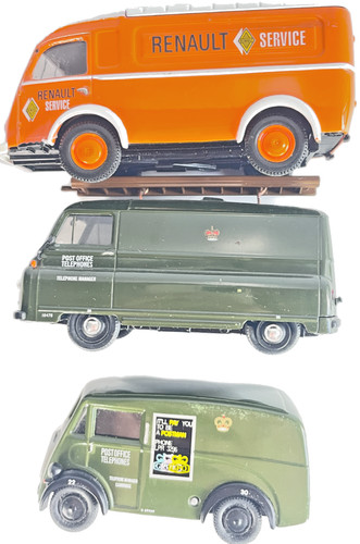 Job lot corgi lledo 43 - lot,