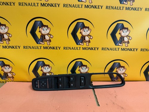 Clio mk4 drivers side - drivers,