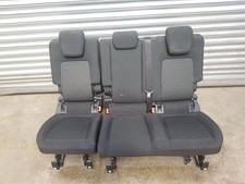 2012-2022 MK2 FORD TOURNEO CONNECT 2ND ROW SEATS 5 DOOR MPV