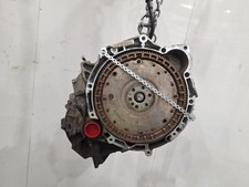 FORD FIESTA MK7 2008-2013 1.4L 4 Speed Auto Petrol Gearbox / Transmission OEM