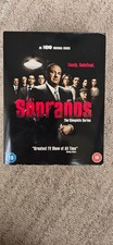 sopranos complete series 1-6