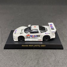1/64 Kyosho Honda Nsx Jgtc