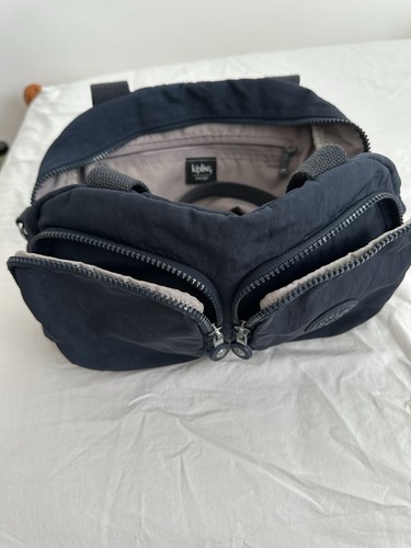 Kipling large shoulder and - kipling,