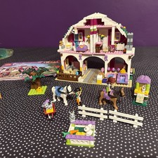 Lego Friends 41039 Sunshine