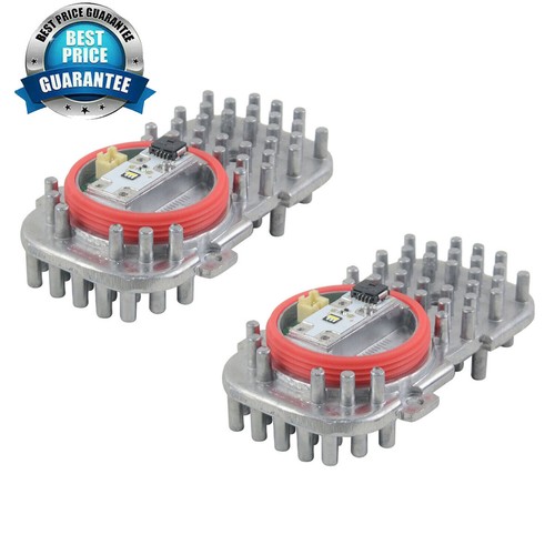 Headlight led angel - 2x,