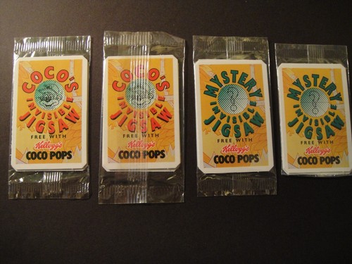 Kelloggs cereals coco pops - kelloggs,