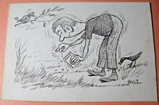 1980's Spring Gardening