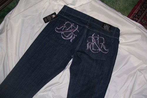 Rock republic jeans kasandra - republic,