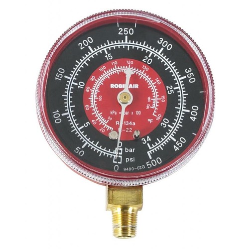 Robinair 11795 high side - high,