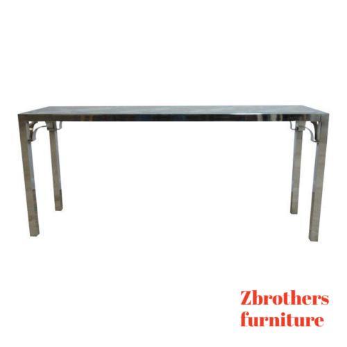 Vintage mid century chrome - vintage,
